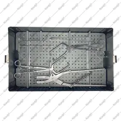 ست پلویس لگن ریکانس تراکشن (25تکه) PELVIC KIT