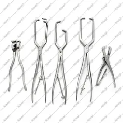 ست پلویس لگن ریکانس تراکشن (25تکه) PELVIC KIT