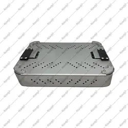 ست پیچ کامپریشن بی سر HEADLESS COMPRATION