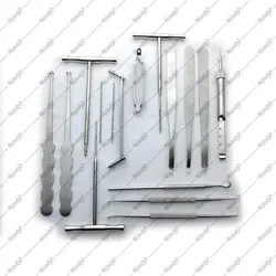 ست مینی شکستگی انگشت