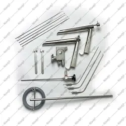 ست کامل حنجره