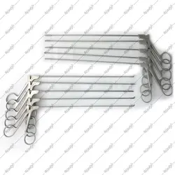 ست کامل حنجره