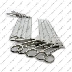 ست کامل حنجره