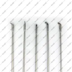 ست کامل حنجره