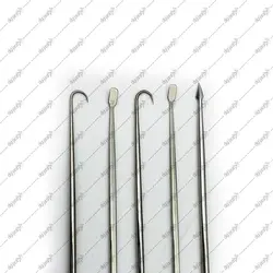 ست کامل حنجره