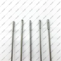 ست کامل حنجره