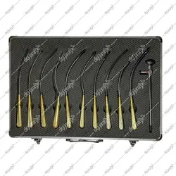 ست فیس لیفت tscs