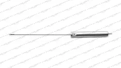 سر ساکشن کورتاژ J-20-371 surgicon 3/4MM