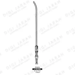 سرساکشن آدسون کرو J-14-049 surgicon