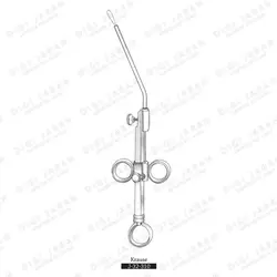 سرنو بینی J-32-310 surgicon