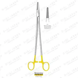 سوزنگیر JT-24-651 surgicon 27 TC