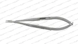 سوزنگیر کاستروویجیو قفل دار J-24-257 surgicon18CM