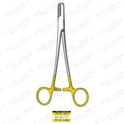 سیم گیر JT-21-1220 surgicon 20cmTC