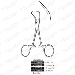 شانگیر J-18-009 surgicon 11cm