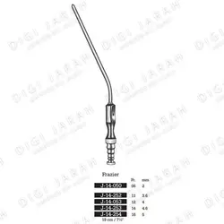 فرایزر J-14-252 surgicon NO:11