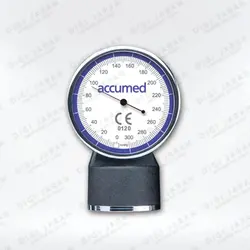 فشارسنج عقربه ای KJ106