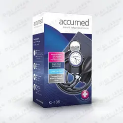 فشارسنج عقربه ای KJ106