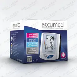 فشارسنج مچی K150