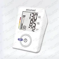فشارسنج بازویی دیجیتال تشخیصی ACCUMED AW150F