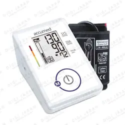 فشارسنج بازویی CG165F
