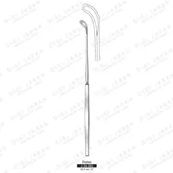 فیشر نایف لوزه اره ای J-34-080 surgicon