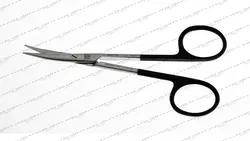 قیچی رینولد کرو J-22-193B surgicon B/B 11cm