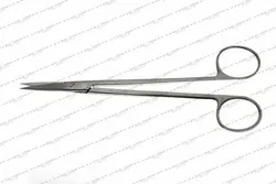 قیچی کلی راست J-22-130 16cm surgicon