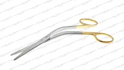 قیچی کتل JT-22-835 surgicon TC