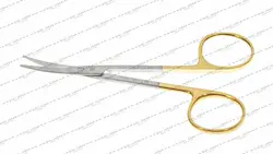 قیچی گری گوری JT-22-801 surgicon TC 12