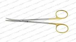 قیچی گری گوری JT-22-803 surgicon TC 15