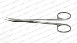 قیچی گلدمن کرو J-22-233B 13cm B&B
