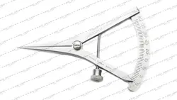 کالیپر surgicon 40mm J-12-062