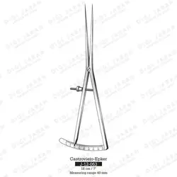 کالیپر J-12-063 surgicon 18cm