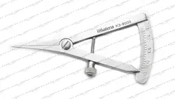 کالیپر J-12-060 surgicon 20mm