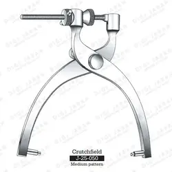 کرچفیلد J-25-050 surgiconM