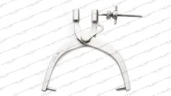 کرچفیلد J-25-050 surgiconM