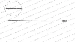 کانولا تامیسنت (تزریق سرم)