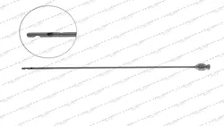 کانولا هاروست سرنگ خور