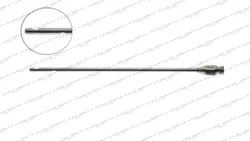 کانولا هاروست سرنگ خور SURGICON