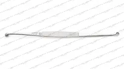 کمدون استرکچر دو سر گرد J-30-180 surgicon