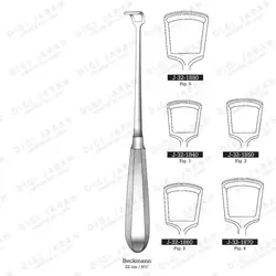کورت آدنوئید J-32-1880 surgicon fig:5