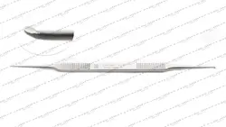 کورت گوش هاوس دوسر 30 درجه میکرو J-31-2590 surgicon 1MM/1.2MM
