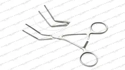 کولی کلمپ کرو J-27-452 surgicon 15cm