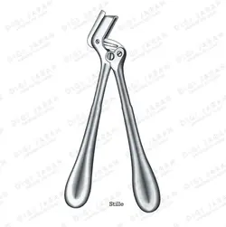 گچ خرد کن JO-21-2203 surgicon 26cm