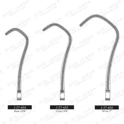 کولی کلمی J-27-456 surgicon 18cm