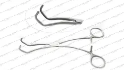 کولی کلمی J-27-456 surgicon 18cm