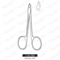 گوشه گیر ناخن ظریف J-40-080 surgicon