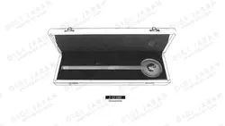 گونیا متر J-12-080 surgicon