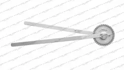 گونیا متر J-12-080 surgicon