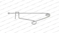 گیره ست J-39-202 surgicon 14cm